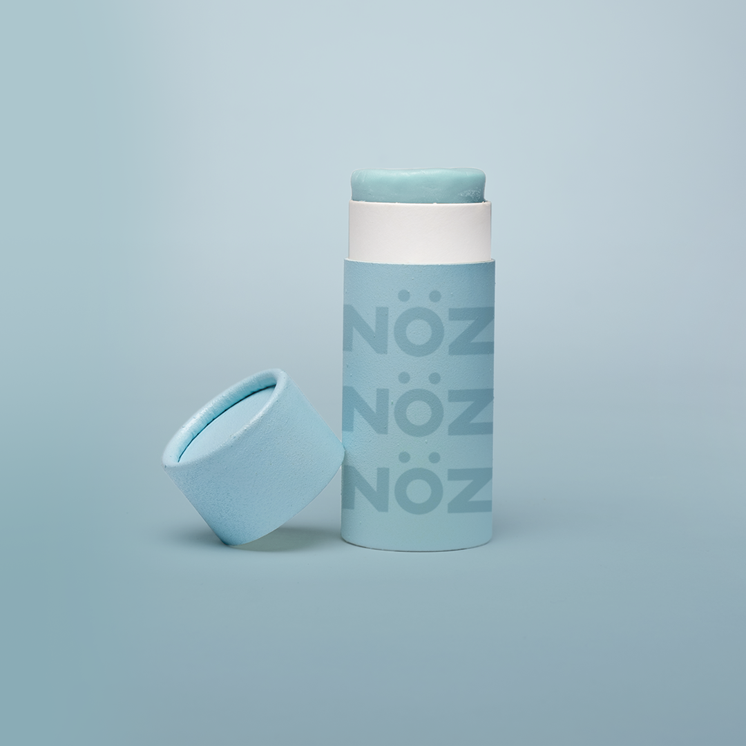 Light Blue Nöz Sunscreen