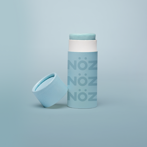 Light Blue Nöz Sunscreen