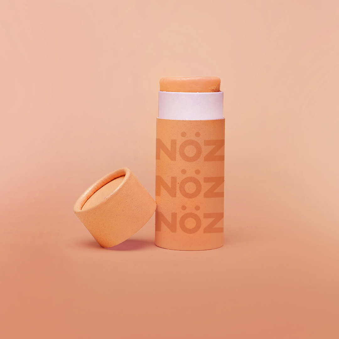 Orange Nöz Sunscreen